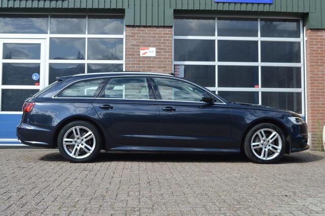 Audi A6 1.8 TFSI | AUT - PANO - CAMERA - BOSE