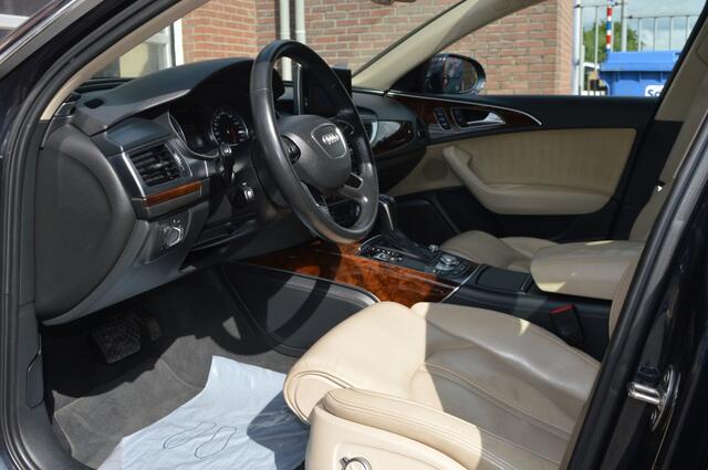 Audi A6 1.8 TFSI | AUT - PANO - CAMERA - BOSE