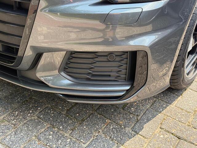 Audi A6 Avant 40 TFSI S edition