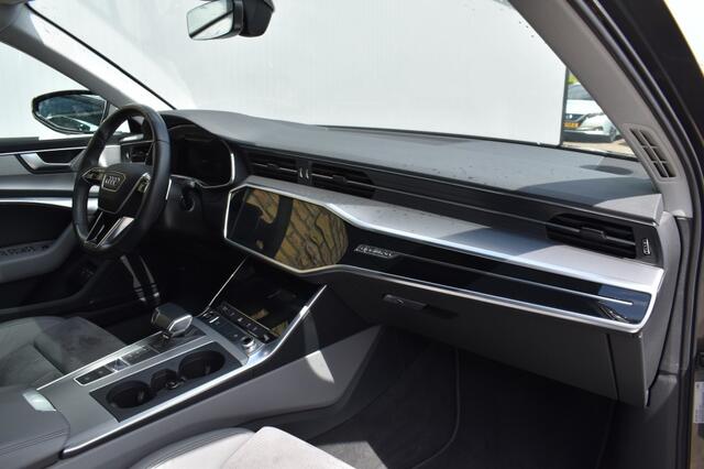 Audi A6 55 TFSI E Quattro S Competition, Pano, AUT, Matrix