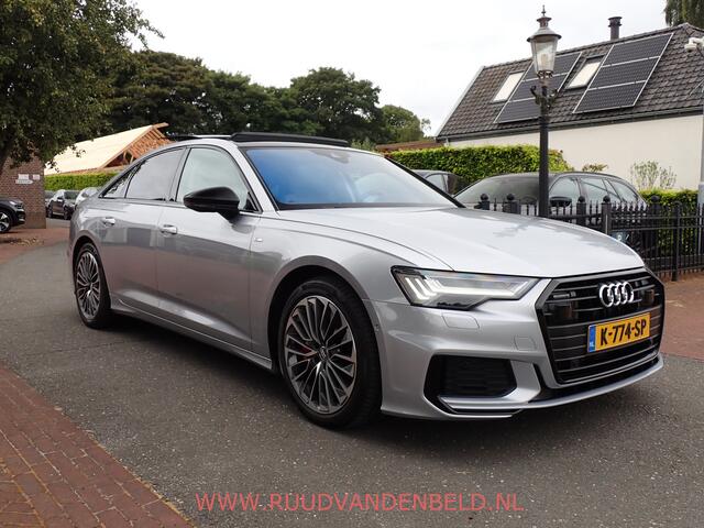 Audi A6 55TFSIe QUATTRO COMPETITION HEADUP/PANO/ACC/NACHTZICHT