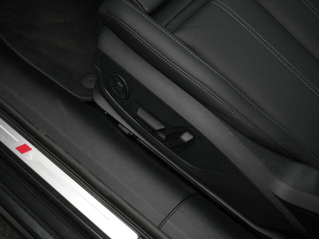 Audi A6 Avant e-hybrid 367 pk S-tronic quattro S edition Competition | Tech pro | Adaptieve luchtvering | Glazen panoramadak met smart glass |