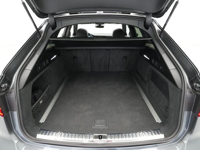 Audi A6 Avant 40 TFSI 204 pk S line edition Competition Panorama DAB Elektr. Verst. Stoelen Memory 64
