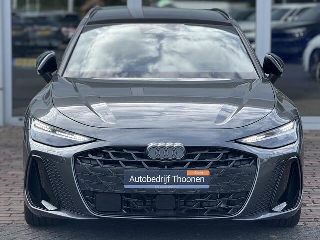 Audi A6 Avant 2.0 e-hybrid quattro S edition | Pano | Keyless | Trekhaak