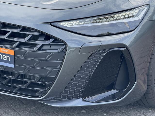 Audi A6 Avant 2.0 e-hybrid quattro S edition | Pano | Keyless | Trekhaak