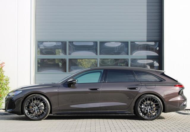 Audi A6 2.0 E-Hybrid Quattro 220kw | Edition one | S-line | Vierwielbest