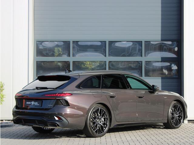 Audi A6 2.0 E-Hybrid Quattro 220kw | Edition one | S-line | Vierwielbest