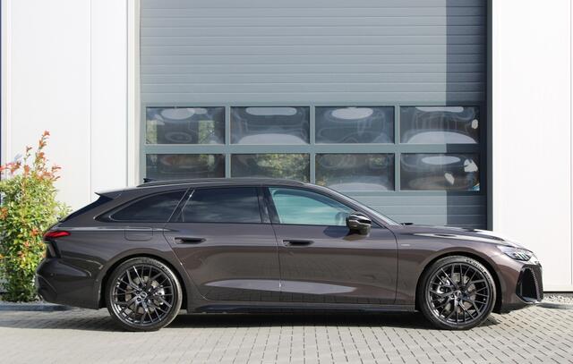 Audi A6 2.0 E-Hybrid Quattro 220kw | Edition one | S-line | Vierwielbest