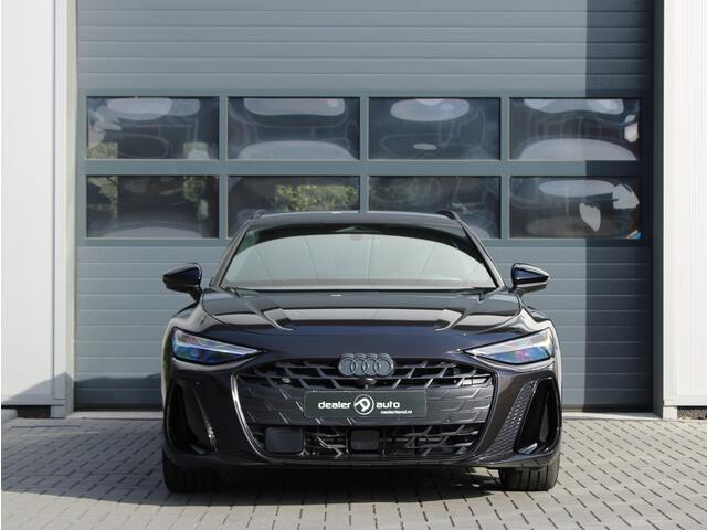 Audi A6 2.0 E-Hybrid Quattro 220kw | Edition one | S-line | Vierwielbest