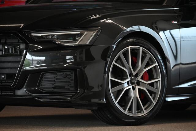 Audi A6 Avant 55 TFSI e quattro Competition