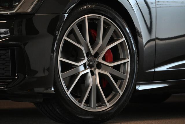 Audi A6 Avant 55 TFSI e quattro Competition