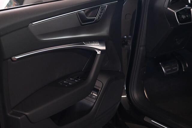 Audi A6 Avant 55 TFSI e quattro Competition