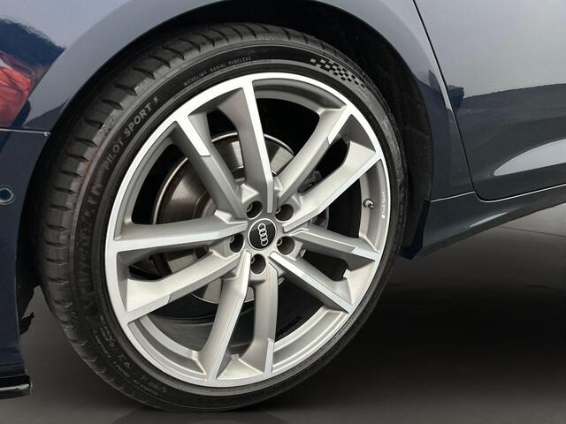 Audi A6 Avant 50 TDI quattro Pro Line | Keyless-pakket | Panoramadak | Camera | Luchtvering | Head-Up |