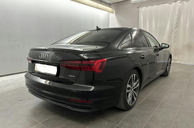 Audi A6 Limousine 50 TFSI e quattro S | B&O | Matrix | Optic
