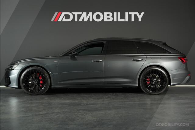 Audi A6 Avant 55TFSIe Quattro | Pano | Sfeer | HuD