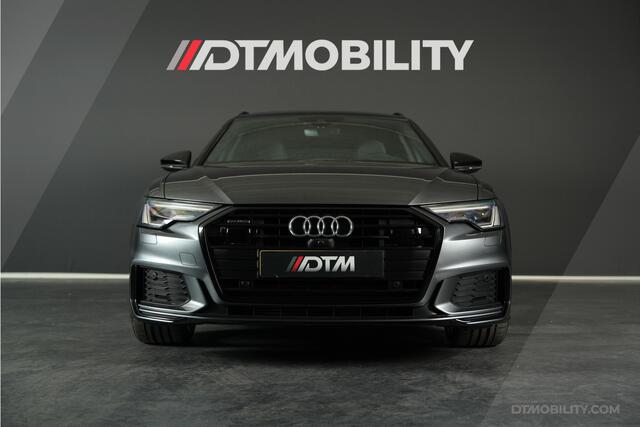 Audi A6 Avant 55TFSIe Quattro | Pano | Sfeer | HuD