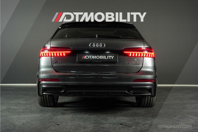 Audi A6 Avant 55TFSIe Quattro | Pano | Sfeer | HuD