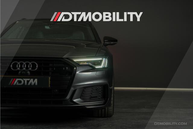 Audi A6 Avant 55TFSIe Quattro | Pano | Sfeer | HuD