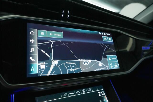 Audi A6 Avant 55TFSIe Quattro | Pano | Sfeer | HuD