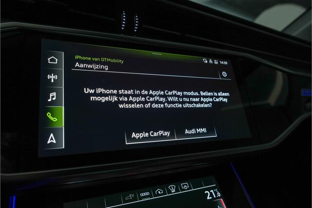 Audi A6 Avant 55TFSIe Quattro | Pano | Sfeer | HuD