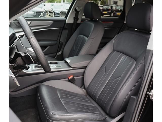 Audi A6 Avant 35 TDI 164PK S-line | Pano | Matrix | 360 Camera | Carplay |