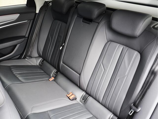 Audi A6 Avant 35 TDI 164PK S-line | Pano | Matrix | 360 Camera | Carplay |