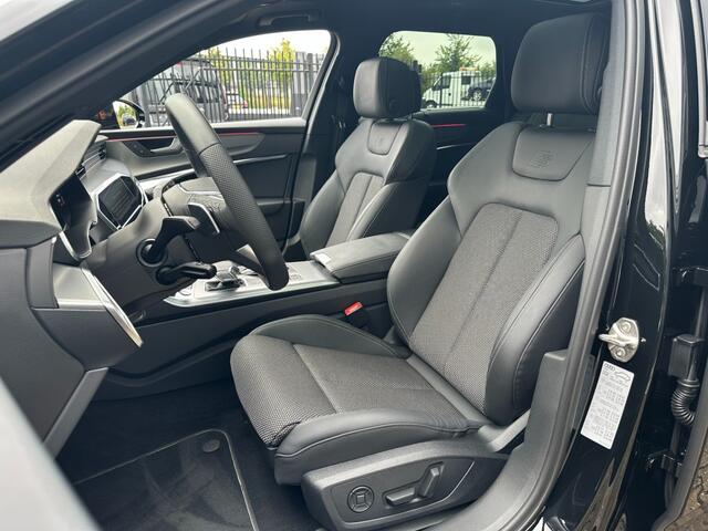 Audi A6 50 TFSI e Quattro S-Line 2025 *Pano *Adaptive *Head-up *BenO *