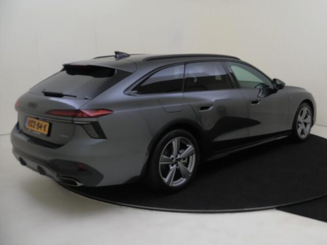 Audi A6 Avant 2.0 e-hybrid quattro S edition | Tech Plus | Adaptive luchtvering | Lederen bekleding | Head-Up display | Elektrische stoelverstelling incl. memory