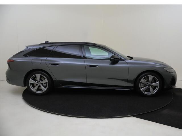 Audi A6 Avant 2.0 e-hybrid quattro S edition | Tech Plus | Adaptive luchtvering | Lederen bekleding | Head-Up display | Elektrische stoelverstelling incl. memory