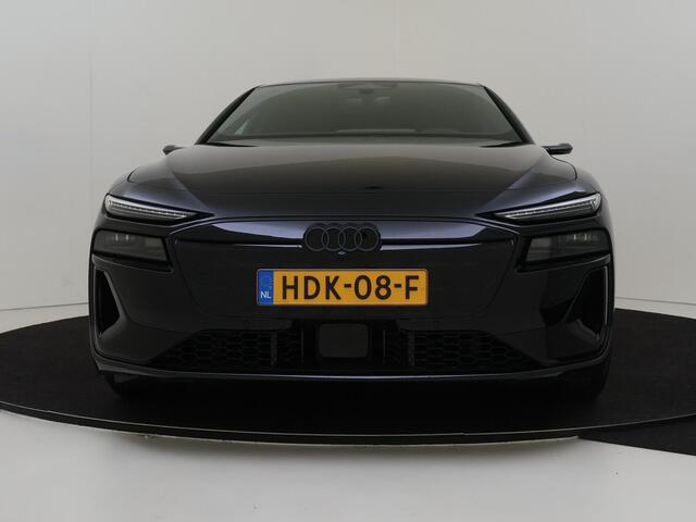 Audi A6 Avant e-tron S edition performance 100 kWh | Panoramadak | B&O 3D sound | Privacy glas | Tour | Navigatiepakket | Audi virtual mirrors |