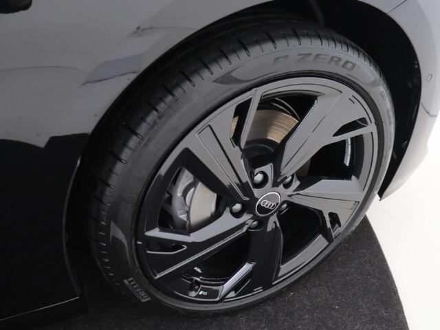 Audi A6 Avant e-tron S edition performance 100 kWh | Panoramadak | B&O 3D sound | Privacy glas | Tour | Navigatiepakket | Audi virtual mirrors |