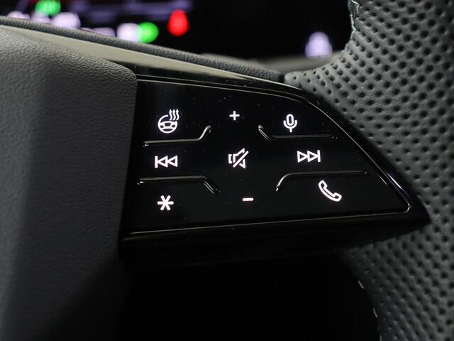 Audi A6 Avant e-tron S edition performance 100 kWh | Panoramadak | B&O 3D sound | Privacy glas | Tour | Navigatiepakket | Audi virtual mirrors |