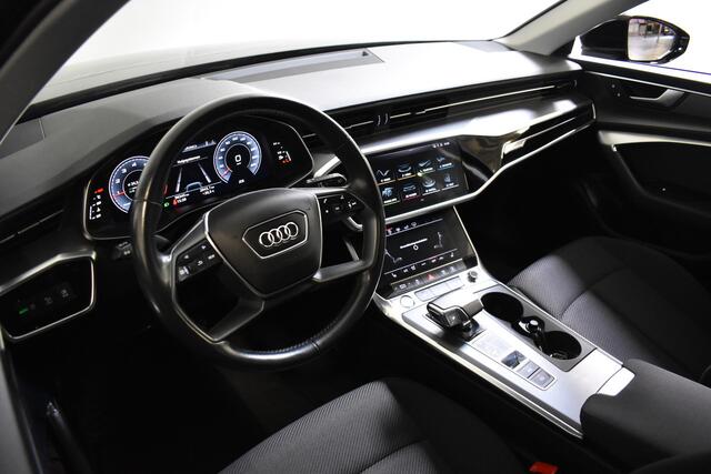 Audi A6 Avant 45 TFSI 245PK PRO-LINE BUSINESS VIRTUAL/PDC/NAVI