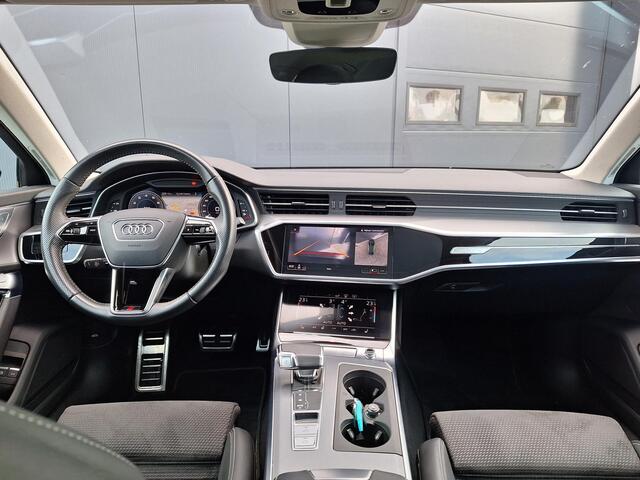 Audi A6 Limousine 55 TFSI e quattro Competition 394PK - PANORAMADAK ?