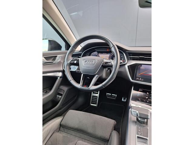Audi A6 Limousine 55 TFSI e quattro Competition 394PK - PANORAMADAK ?