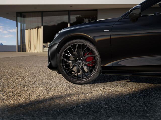 Audi A6 Avant 2.0 e-Hybrid Plug-In Quattro S Edition Competition 367 PK, *WORDT VERWACHT* Luchtvering, Trekhaak, Panoramadak