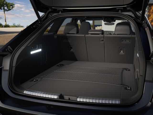 Audi A6 Avant 2.0 e-Hybrid Plug-In Quattro S Edition Competition 367 PK, *WORDT VERWACHT* Luchtvering, Trekhaak, Panoramadak