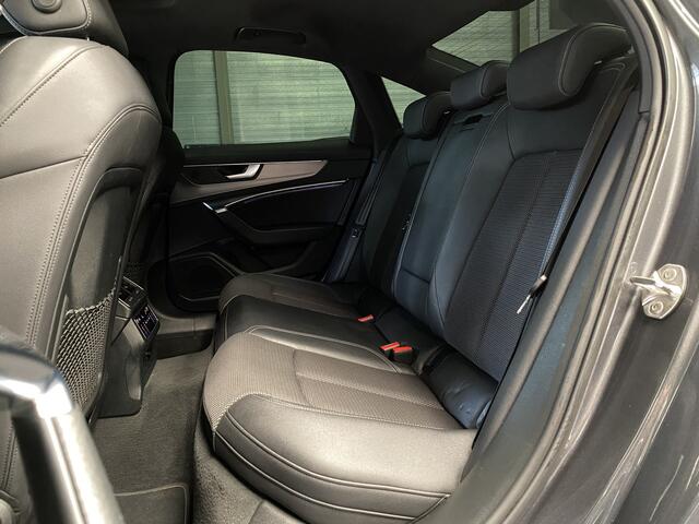 Audi A6 Limousine 50 TFSI e quattro S edition Pano, Camera, Matrix