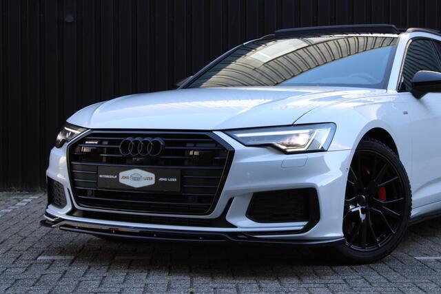 Audi A6 Avant 55 TFSI e quattro Competition 3X S LINE MAXTON VOL