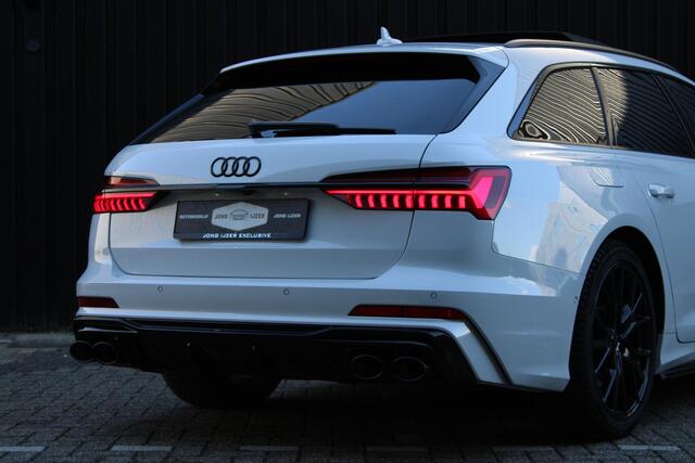 Audi A6 Avant 55 TFSI e quattro Competition 3X S LINE MAXTON VOL