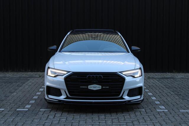 Audi A6 Avant 55 TFSI e quattro Competition 3X S LINE MAXTON VOL