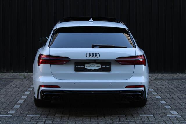 Audi A6 Avant 55 TFSI e quattro Competition 3X S LINE MAXTON VOL