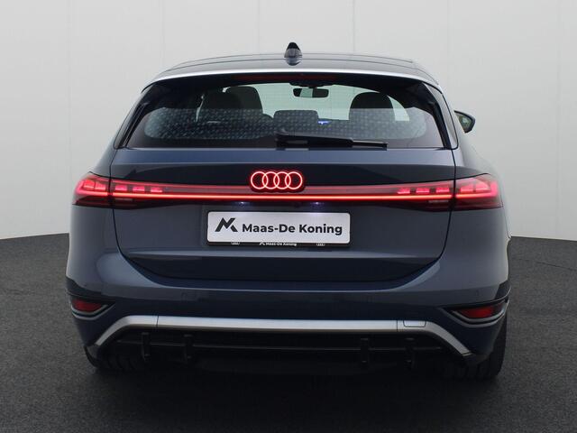 Audi A6 Avant e-tron Advanced edition performance 367 PK