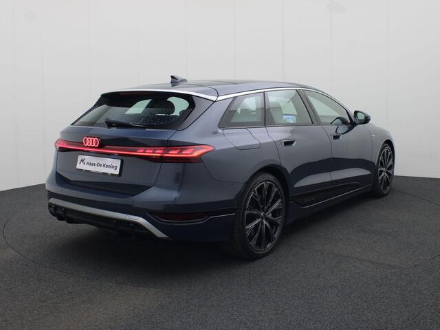 Audi A6 Avant e-tron Advanced edition performance 367 PK