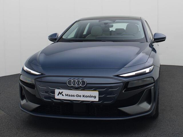 Audi A6 Avant e-tron Advanced edition performance 367 PK