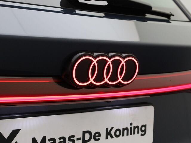 Audi A6 Avant e-tron Advanced edition performance 367 PK