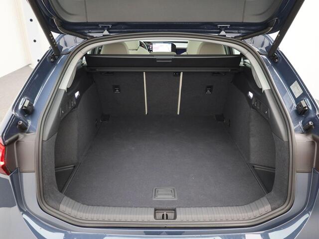 Audi A6 Avant e-tron Advanced edition performance 367 PK