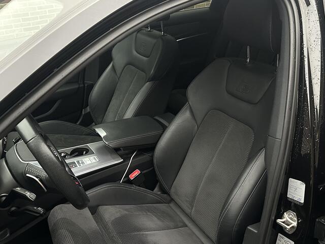 Audi A6 Avant 55 TFSI e quattro Competition Panorama Memory S6 Sfeer