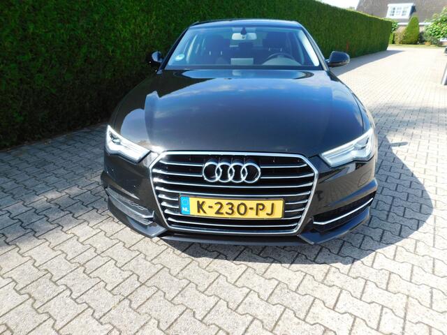 Audi A6 Limousine 1.8 TFSI ultra S line Edition, el. aklep, Trekhaak