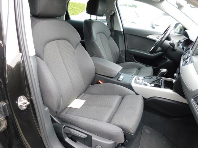 Audi A6 Limousine 1.8 TFSI ultra S line Edition, el. aklep, Trekhaak